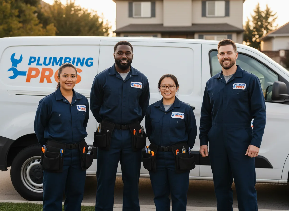 Water Heater Repair company in Freeport, OH